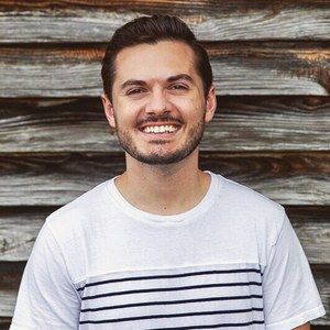 Meet your Posher, Parker